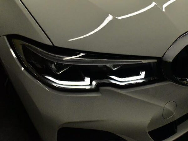 Ref:AUX-18808721 BMW 3 SERIES 2019 - Image 6