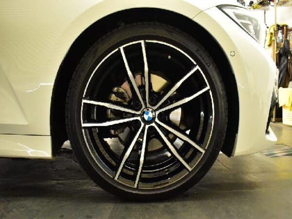 Ref:AUX-18808721 BMW 3 SERIES 2019 - Image 7