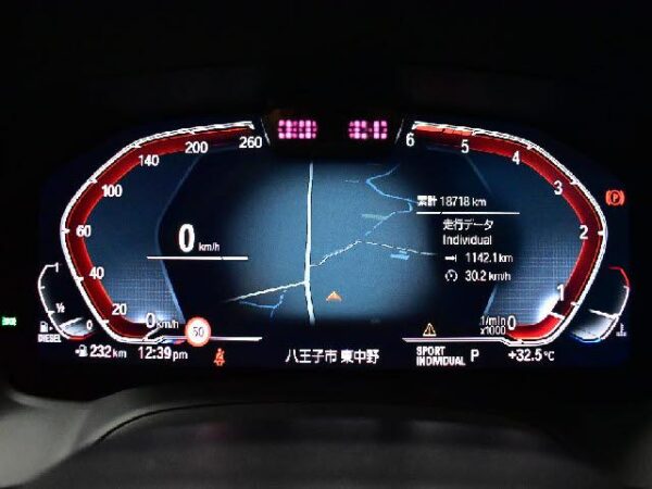 Ref:AUX-18808721 BMW 3 SERIES 2019 - Image 10