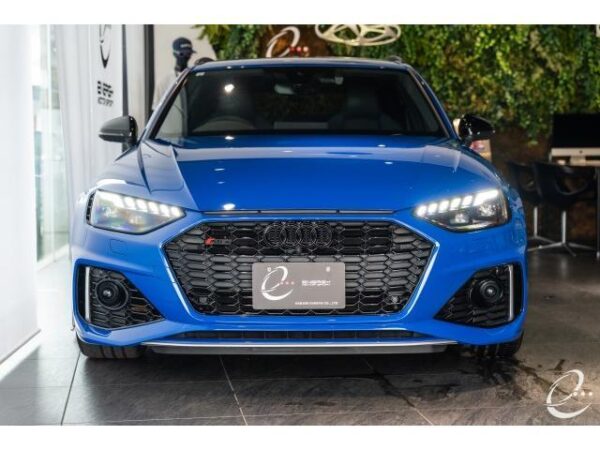 Ref:AUX-18808907 AUDI RS4 AVANT 2021 - Image 11