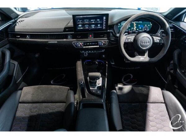 Ref:AUX-18808907 AUDI RS4 AVANT 2021 - Image 13