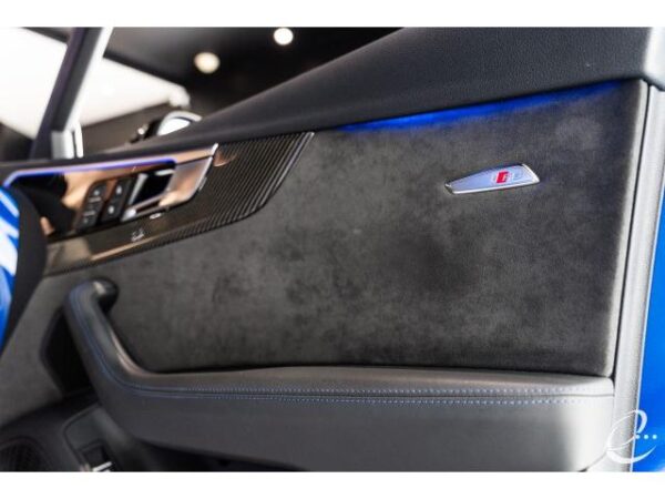 Ref:AUX-18808907 AUDI RS4 AVANT 2021 - Image 14