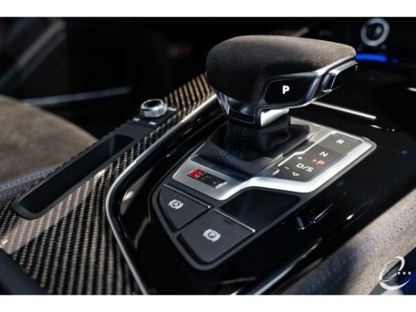 Ref:AUX-18808907 AUDI RS4 AVANT 2021 - Image 16