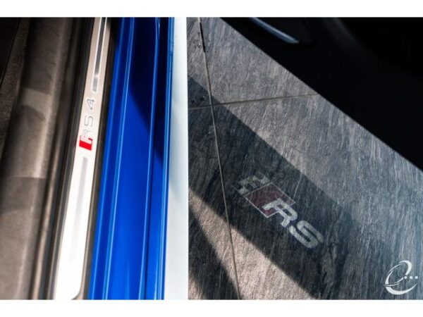 Ref:AUX-18808907 AUDI RS4 AVANT 2021 - Image 17