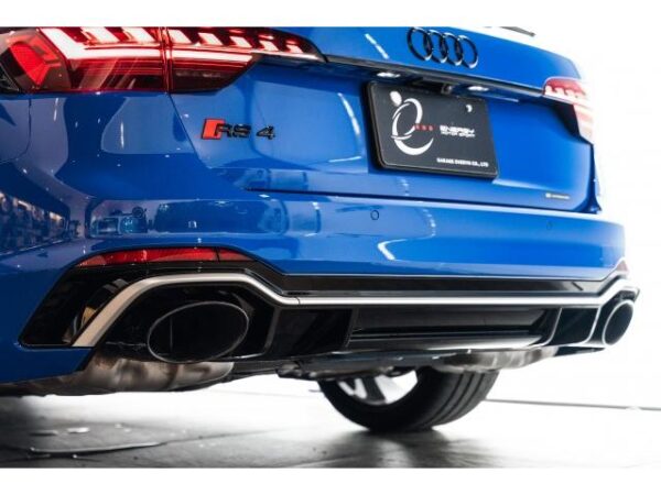 Ref:AUX-18808907 AUDI RS4 AVANT 2021 - Image 18