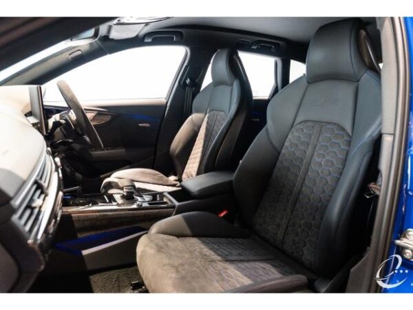 Ref:AUX-18808907 AUDI RS4 AVANT 2021 - Image 4