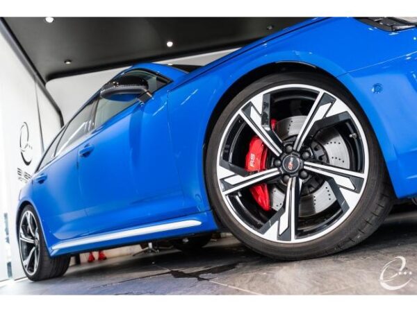 Ref:AUX-18808907 AUDI RS4 AVANT 2021 - Image 5