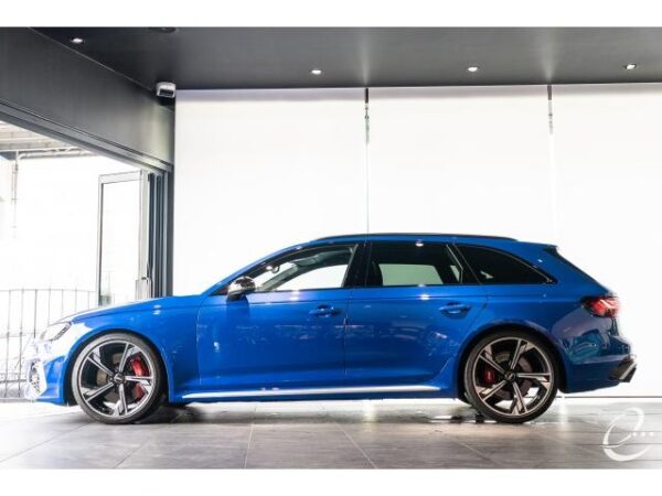 Ref:AUX-18808907 AUDI RS4 AVANT 2021 - Image 7