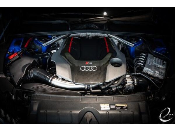 Ref:AUX-18808907 AUDI RS4 AVANT 2021 - Image 9
