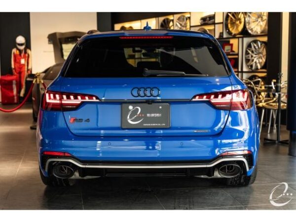 Ref:AUX-18808907 AUDI RS4 AVANT 2021 - Image 10