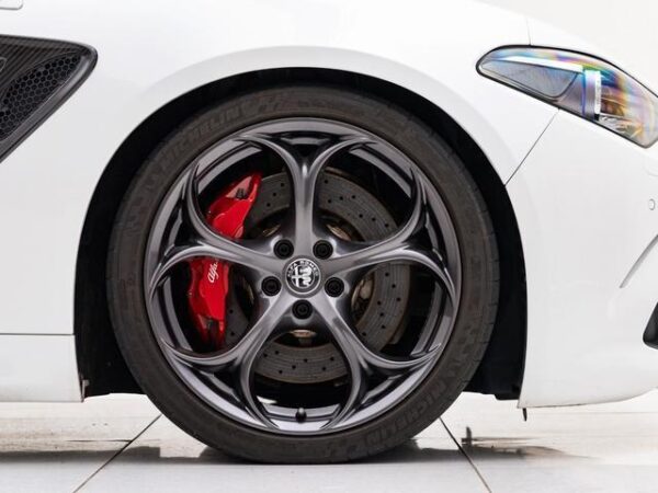 Ref:AUX-18812388 ALFA ROMEO GIULIA 2017 - Image 2