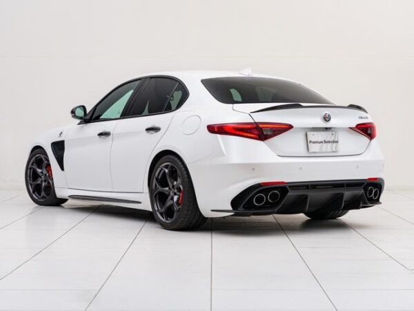 Ref:AUX-18812388 ALFA ROMEO GIULIA 2017 - Image 11