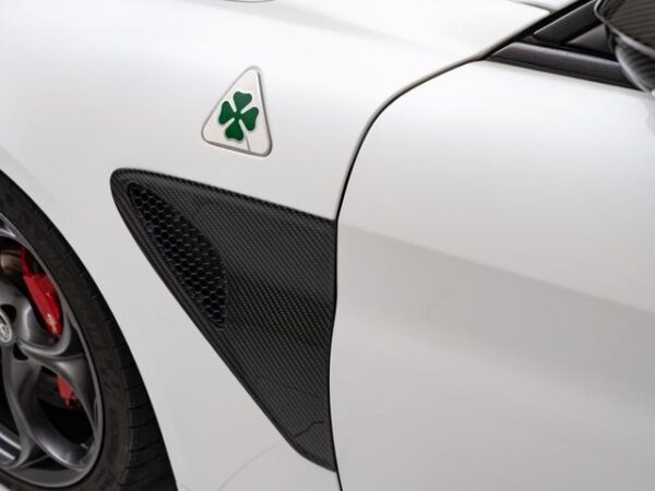 Ref:AUX-18812388 ALFA ROMEO GIULIA 2017 - Image 12