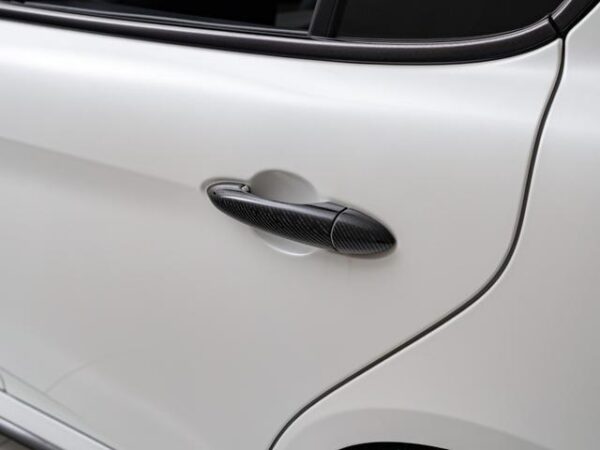Ref:AUX-18812388 ALFA ROMEO GIULIA 2017 - Image 13