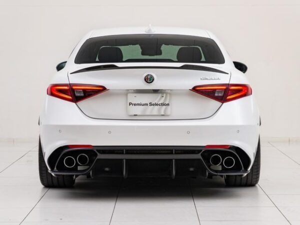 Ref:AUX-18812388 ALFA ROMEO GIULIA 2017 - Image 15