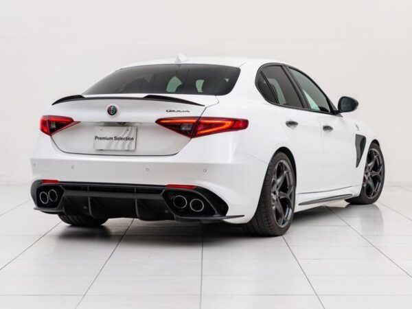 Ref:AUX-18812388 ALFA ROMEO GIULIA 2017 - Image 16