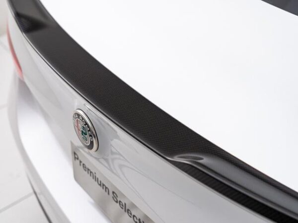 Ref:AUX-18812388 ALFA ROMEO GIULIA 2017 - Image 17