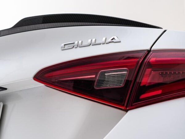 Ref:AUX-18812388 ALFA ROMEO GIULIA 2017 - Image 18