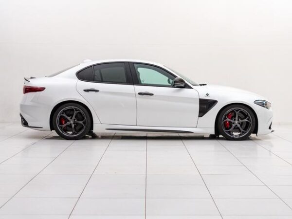 Ref:AUX-18812388 ALFA ROMEO GIULIA 2017 - Image 19