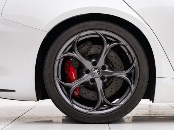 Ref:AUX-18812388 ALFA ROMEO GIULIA 2017 - Image 20