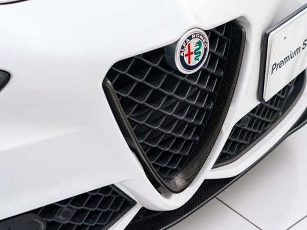 Ref:AUX-18812388 ALFA ROMEO GIULIA 2017 - Image 3