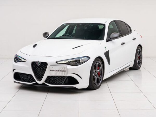 Ref:AUX-18812388 ALFA ROMEO GIULIA 2017 - Image 6