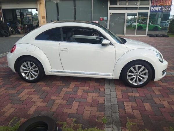 Ref:AUX-18813303 VOLKSWAGEN THE BEETLE 2012 - Image 15