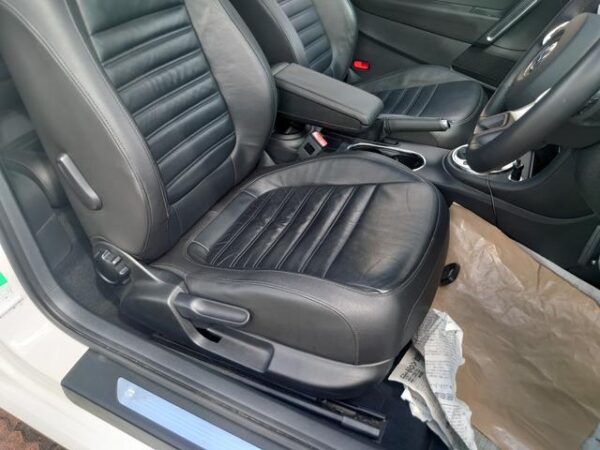 Ref:AUX-18813303 VOLKSWAGEN THE BEETLE 2012 - Image 16
