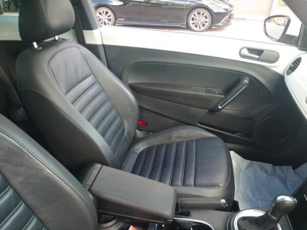 Ref:AUX-18813303 VOLKSWAGEN THE BEETLE 2012 - Image 17