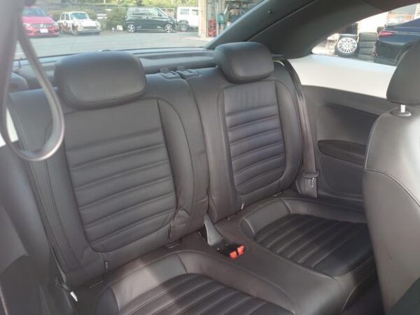 Ref:AUX-18813303 VOLKSWAGEN THE BEETLE 2012 - Image 18