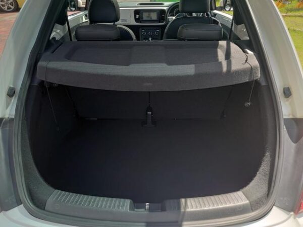 Ref:AUX-18813303 VOLKSWAGEN THE BEETLE 2012 - Image 20