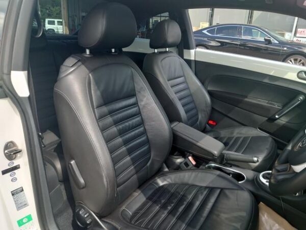 Ref:AUX-18813303 VOLKSWAGEN THE BEETLE 2012 - Image 9