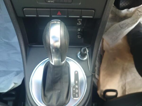 Ref:AUX-18813303 VOLKSWAGEN THE BEETLE 2012 - Image 10