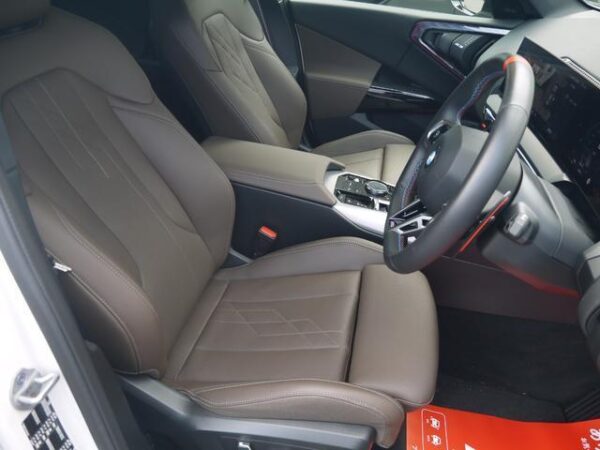Ref:AUX-18813320 BMW X3 2025 - Image 11