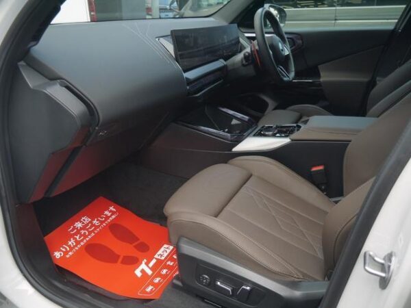 Ref:AUX-18813320 BMW X3 2025 - Image 12