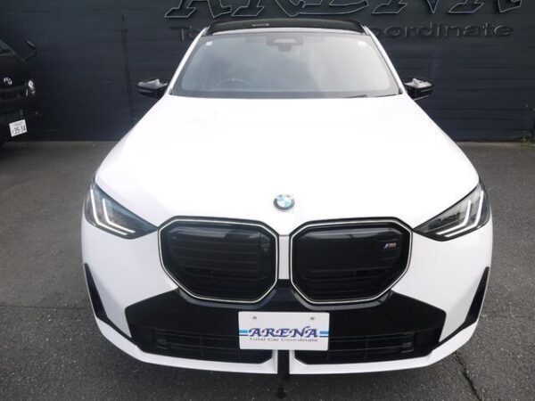 Ref:AUX-18813320 BMW X3 2025 - Image 14
