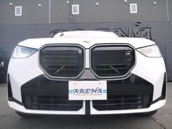 Ref:AUX-18813320 BMW X3 2025 - Image 15