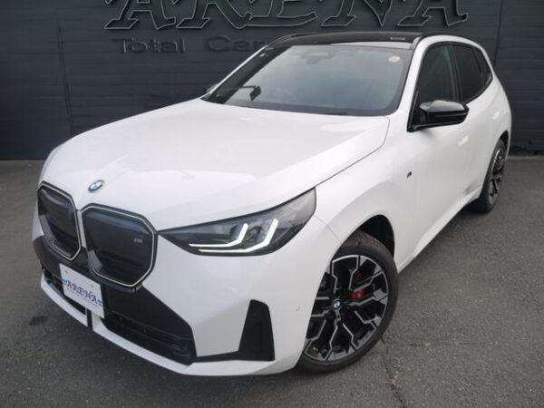 Ref:AUX-18813320 BMW X3 2025 - Image 16