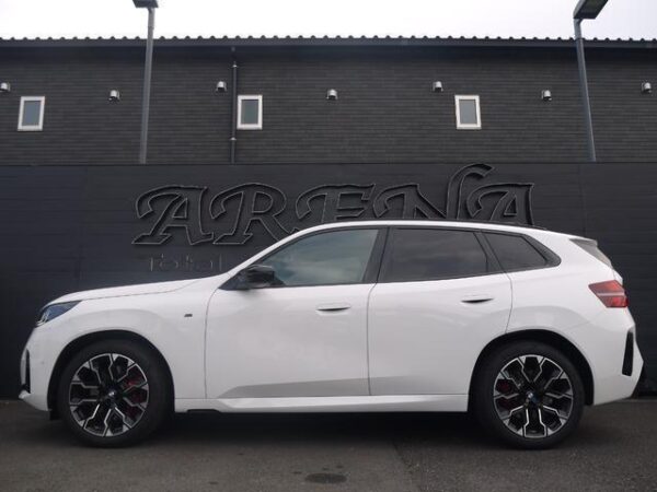 Ref:AUX-18813320 BMW X3 2025 - Image 17