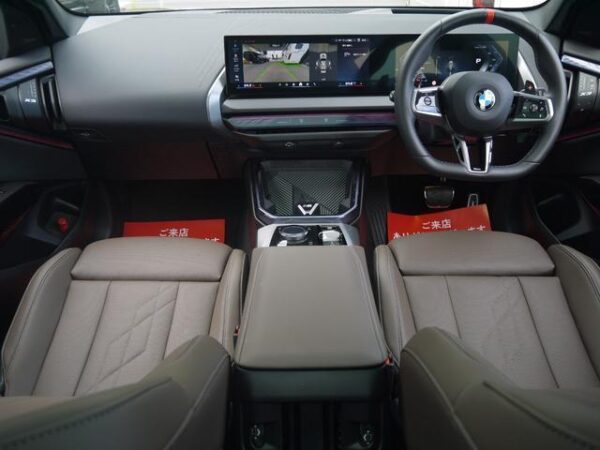 Ref:AUX-18813320 BMW X3 2025 - Image 3
