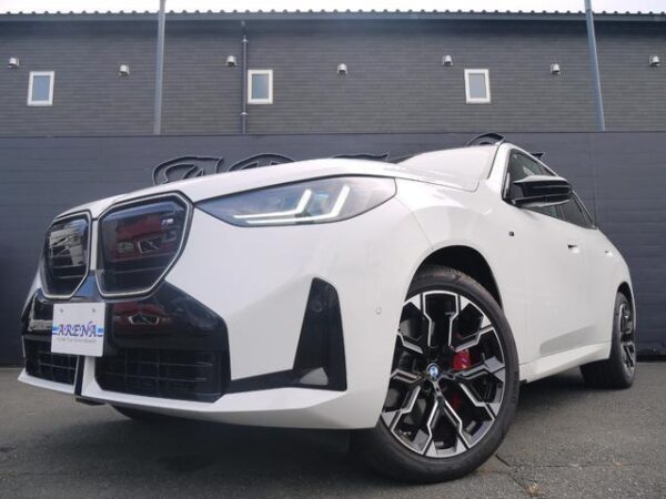 Ref:AUX-18813320 BMW X3 2025