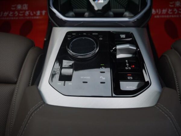 Ref:AUX-18813320 BMW X3 2025 - Image 8