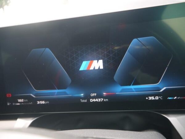 Ref:AUX-18813320 BMW X3 2025 - Image 9