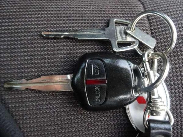 Ref:AUX-18814702 MITSUBISHI PAJERO MINI 2009 - Image 11