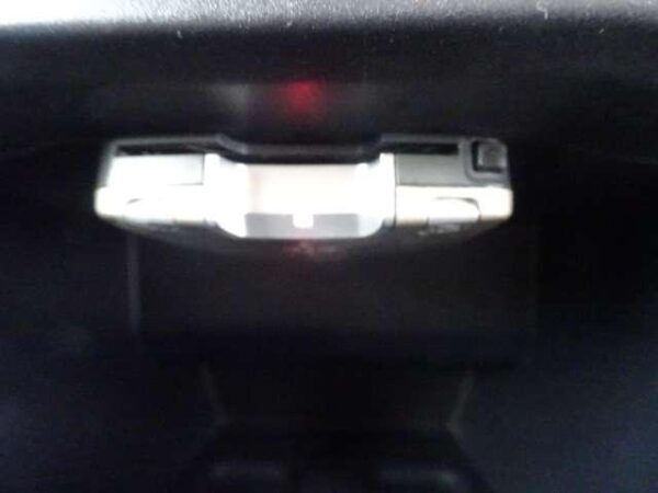 Ref:AUX-18814702 MITSUBISHI PAJERO MINI 2009 - Image 12