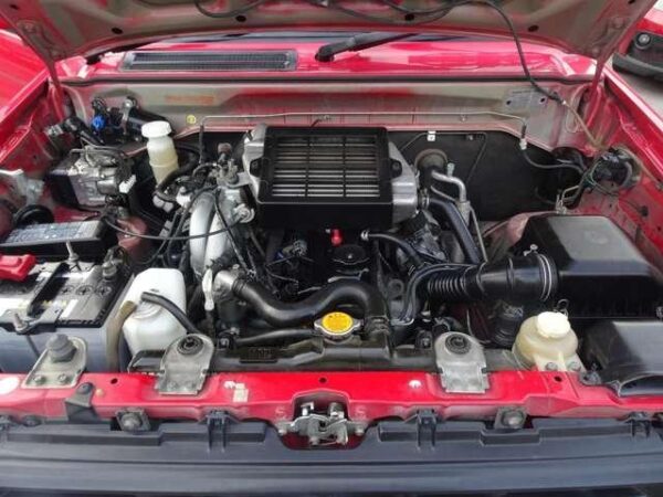 Ref:AUX-18814702 MITSUBISHI PAJERO MINI 2009 - Image 13