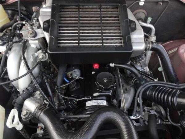 Ref:AUX-18814702 MITSUBISHI PAJERO MINI 2009 - Image 14