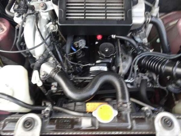Ref:AUX-18814702 MITSUBISHI PAJERO MINI 2009 - Image 19