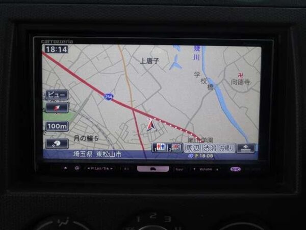 Ref:AUX-18814702 MITSUBISHI PAJERO MINI 2009 - Image 9