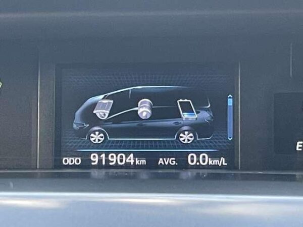 Ref:AUX-18814991 TOYOTA PRIUS ALPHA 2018 - Image 18